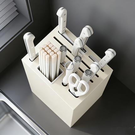 Spy C211TIP Marcin Slysz Folding Knife 3.15" LC200 N Satin Plain Blade, Gray Titanium Handles, Frame Lock