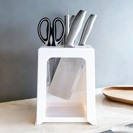 Spy C122TIP Frame Lock  Knife 3.35" S35V Satin Plain Blade, Titanium Handles (Chidori)