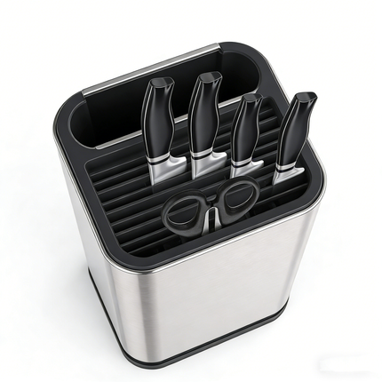 Spy  C187GP Knife 3.35" S30V Satin Plain Blade, Black G10 Handles, Liner Lock