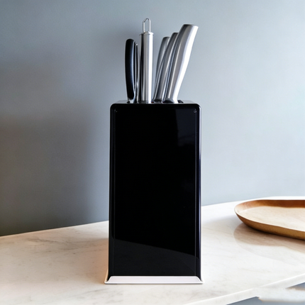 Spy C122TIP Frame Lock  Knife 3.35" S35V Satin Plain Blade, Titanium Handles (Chidori)