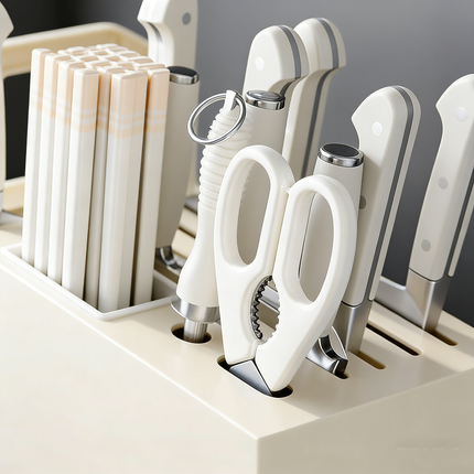 Spy C211TIP Marcin Slysz Folding Knife 3.15" LC200 N Satin Plain Blade, Gray Titanium Handles, Frame Lock