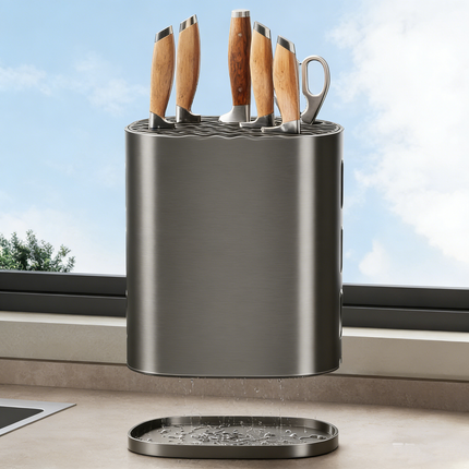 Spy   C81GP2 Paramilitary 2 Folding Knife 3.15" CPM-S30V Satin Plain Blade, TC4 Handles