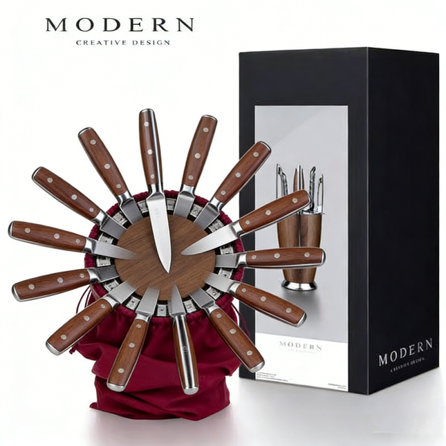 Spy FB37 Fixed Blade Knife 5.08" CPM-S90V Satin Plain Blade, G10 Handles