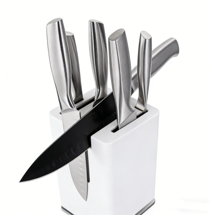 Spy C223 Paramilitary 3 Knife 2.91" CPM-S30V Satin Plain Blade, G10 Handles