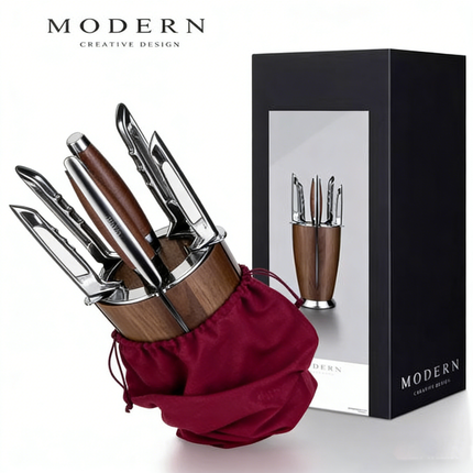 Spy FB37 Fixed Blade Knife 5.08" CPM-S90V Satin Plain Blade, G10 Handles