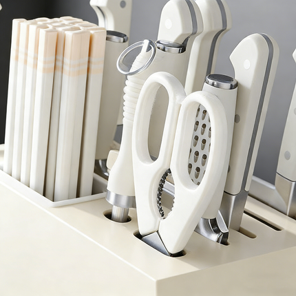 Spy C211TIP Marcin Slysz Folding Knife 3.15" LC200 N Satin Plain Blade, Gray Titanium Handles, Frame Lock