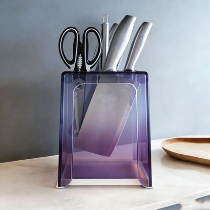 Spy C122TIP Frame Lock  Knife 3.35" S35V Satin Plain Blade, Titanium Handles (Chidori)