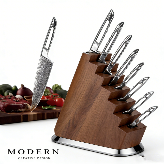 Spy C122 Frame Lock Knife 3.35" S35V Satin Plain Blade, Titanium Handles (Chidori) - C122TI