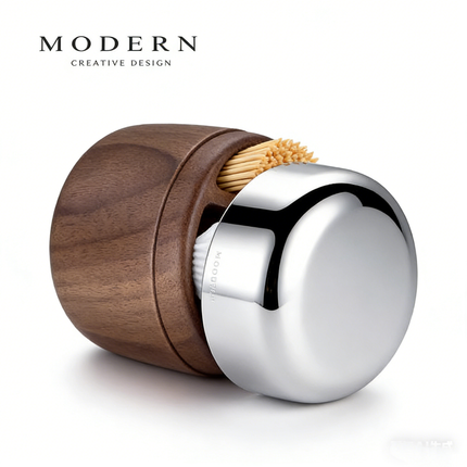 Spy  C260TIP Stovepipe  Knife 2.36" CPM-20CV Stonewashed Blade, TC4 Handles, Frame Lock