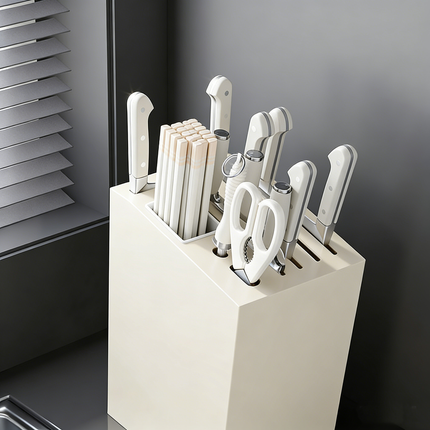 Spy C211TIP Marcin Slysz Folding Knife 3.15" LC200 N Satin Plain Blade, Gray Titanium Handles, Frame Lock