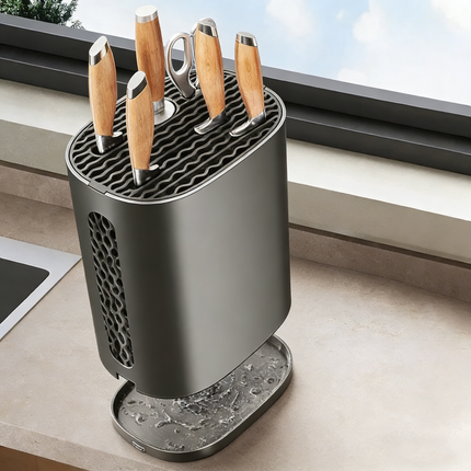 Spy   C81GP2 Paramilitary 2 Folding Knife 3.15" CPM-S30V Satin Plain Blade, TC4 Handles