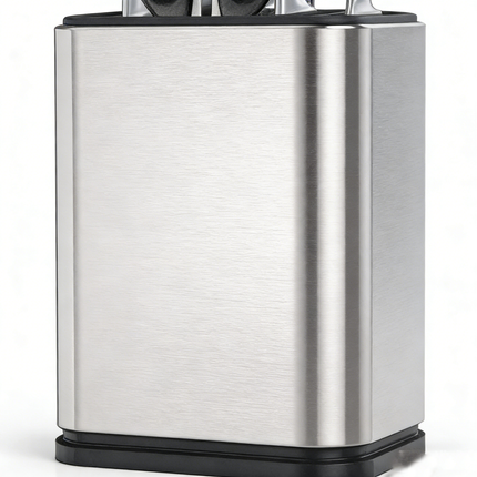 Spy  C187GP Knife 3.35" S30V Satin Plain Blade, Black G10 Handles, Liner Lock