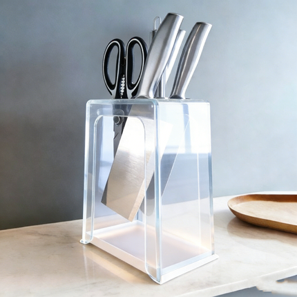 Spy C122TIP Frame Lock  Knife 3.35" S35V Satin Plain Blade, Titanium Handles (Chidori)