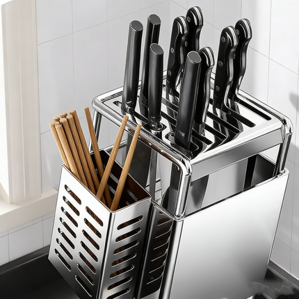 Spy C137P Micro-Size  Knife 2.44" 3Cr13 Satin Plain Blade, Stainless Steel Handles, Slipjoint