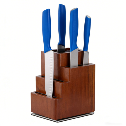 Spy FB31PBK2 Enuff 2 Fixed Blade Knife 3.74" VG10 Leaf Shaped Plain Blade, FRN Handles, Polymer Sheath