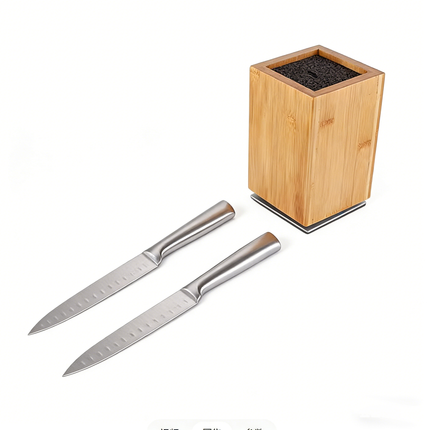 Spy C123PBK Sage 5 Lightweight  Knife 2.95" CPM-S30V Satin Plain Blade, PEI Handles