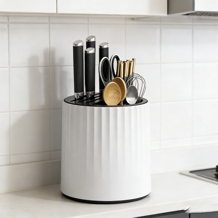 Spy C158TIP2 Techno 2 Folding Knife 2.52" CTS-XHP Stonewashed Plain Blade, Titanium Handles, Frame Lock