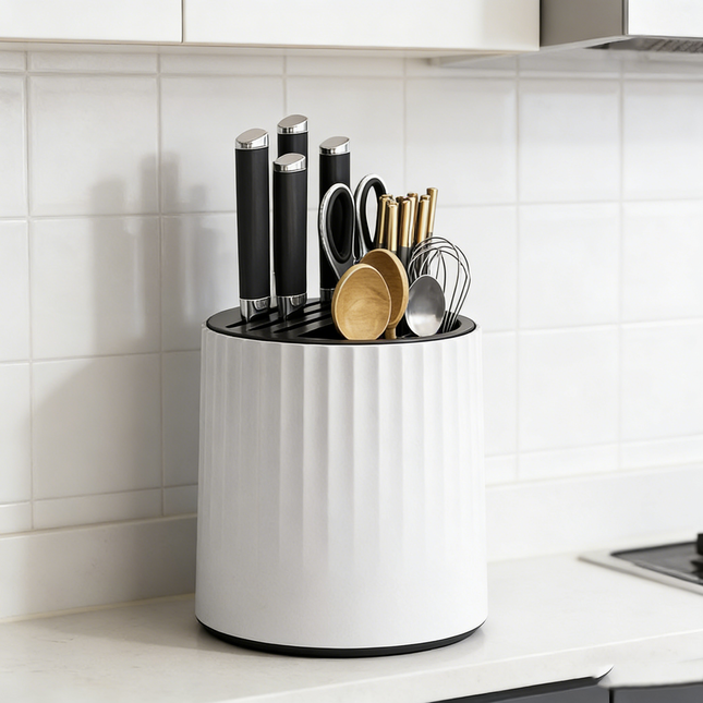 Spy C158TIP2 Techno 2 Folding Knife 2.52" CTS-XHP Stonewashed Plain Blade, Titanium Handles, Frame Lock