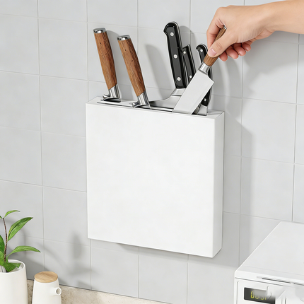 Spy C199TIP  Folding Knife 3.74" S90V Stonewashed Plain Blade, TC4 Handles