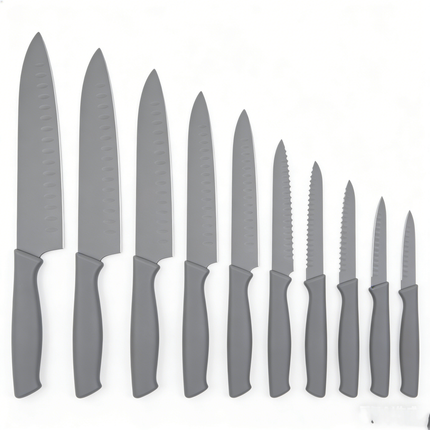 Spy C223 Paramilitary 3 Knife 2.91" CPM-S30V Satin Plain Blade, G10 Handles