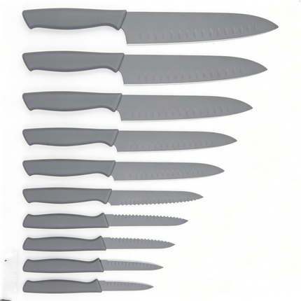 Spy C223 Paramilitary 3 Knife 2.91" CPM-S30V Satin Plain Blade, G10 Handles