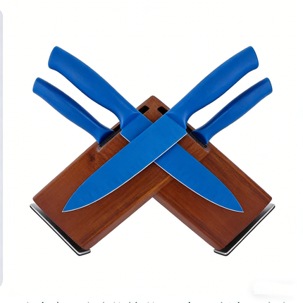 Spy FB31PBK2 Enuff 2 Fixed Blade Knife 3.74" VG10 Leaf Shaped Plain Blade, FRN Handles, Polymer Sheath