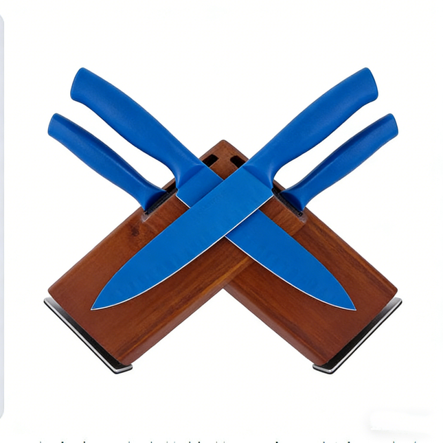 Spy FB31PBK2 Enuff 2 Fixed Blade Knife 3.74" VG10 Leaf Shaped Plain Blade, FRN Handles, Polymer Sheath