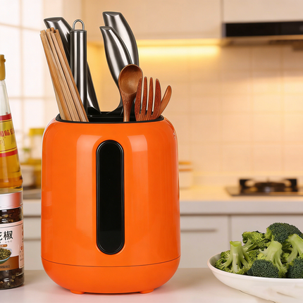 Spy C101 Manix 2 Folding Knife 2.91" Satin S30V Plain Blade, Nylon Fiber Handles, Ball Bearing