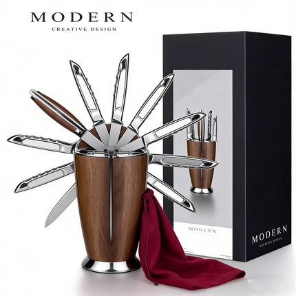 Spy C223TIP Knife 2.91" CPM-S30V Satin Plain Blade, TC4 Handles