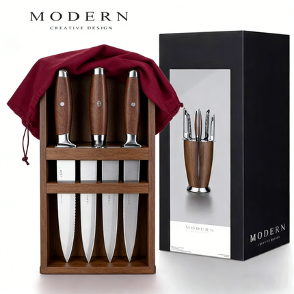 Spy C223TIP Knife 2.91" CPM-S30V Satin Plain Blade, TC4 Handles