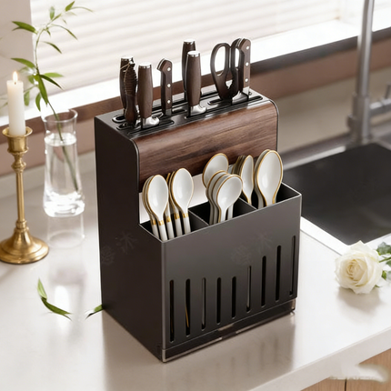 Spy CTS-YHP Knife 3.54" S30V Satin Plain Blade, Stainless steel/G10 Handles