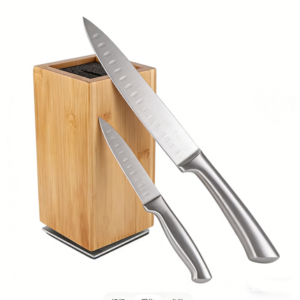 Spy C123PBK Sage 5 Lightweight  Knife 2.95" CPM-S30V Satin Plain Blade, PEI Handles