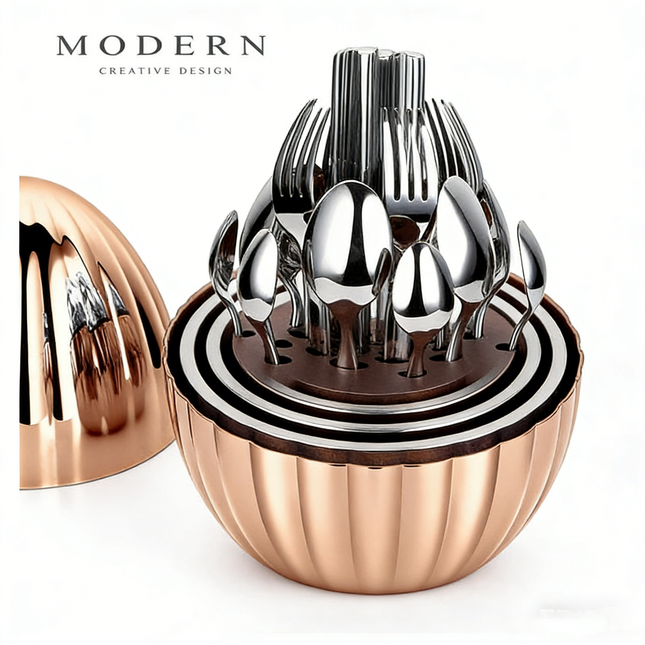 Spy  C260 Stovepipe Knife 2.76" CPM-20CV Dark Stonewashed Blade, Dark 420 Steel Handles