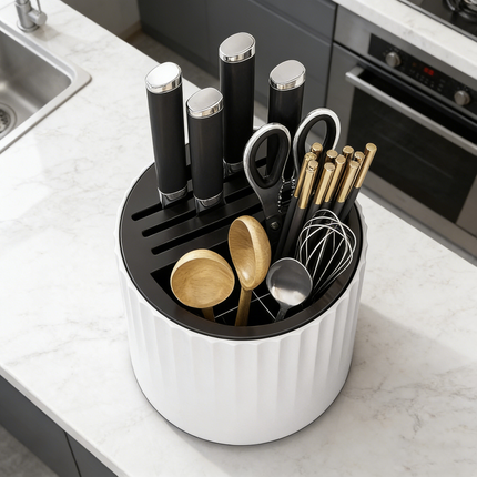 Spy C158TIP2 Techno 2 Folding Knife 2.52" CTS-XHP Stonewashed Plain Blade, Titanium Handles, Frame Lock