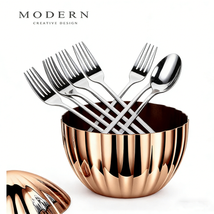 Spy  C260 Stovepipe Knife 2.76" CPM-20CV Dark Stonewashed Blade, Dark 420 Steel Handles