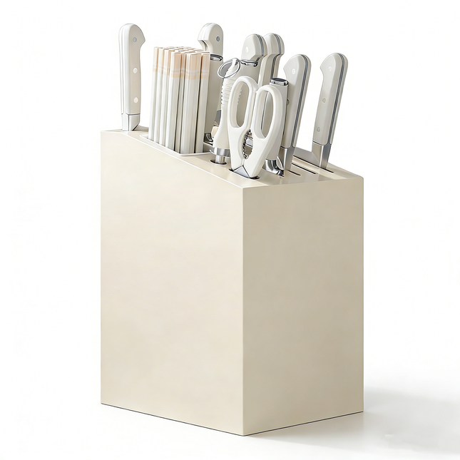 Spy C211TIP Marcin Slysz Folding Knife 3.15" LC200 N Satin Plain Blade, Gray Titanium Handles, Frame Lock