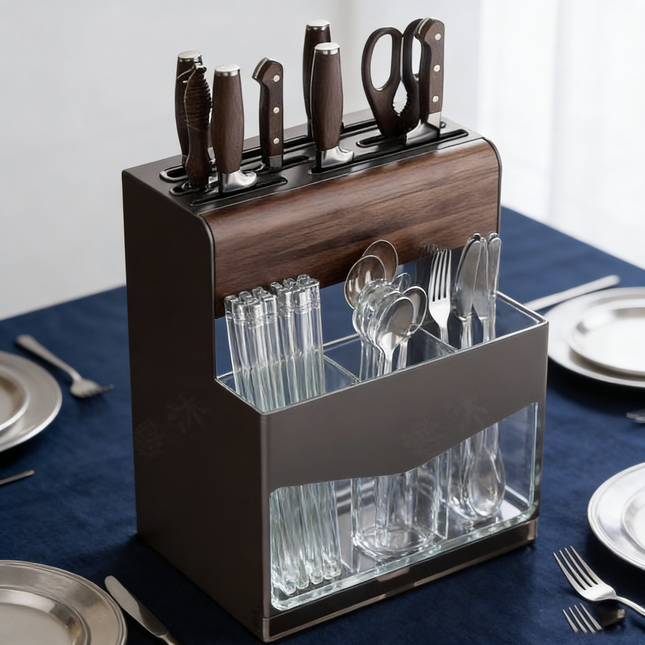 Spy CTS-YHP Knife 3.54" S30V Satin Plain Blade, Stainless steel/G10 Handles