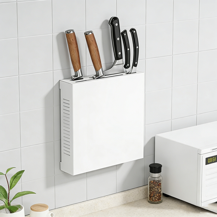 Spy C199TIP  Folding Knife 3.74" S90V Stonewashed Plain Blade, TC4 Handles