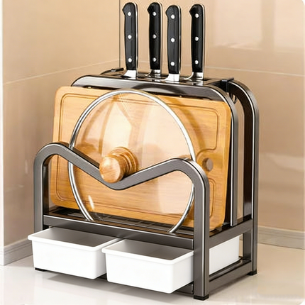 Spy  VC-19 Knife 3.15" S30V Satin Plain Blade, Stainless steel/G10 Handles