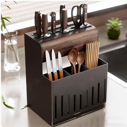 Spy CTS-YHP Knife 3.54" S30V Satin Plain Blade, Stainless steel/G10 Handles