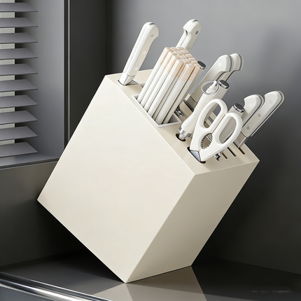 Spy C211TIP Marcin Slysz Folding Knife 3.15" LC200 N Satin Plain Blade, Gray Titanium Handles, Frame Lock