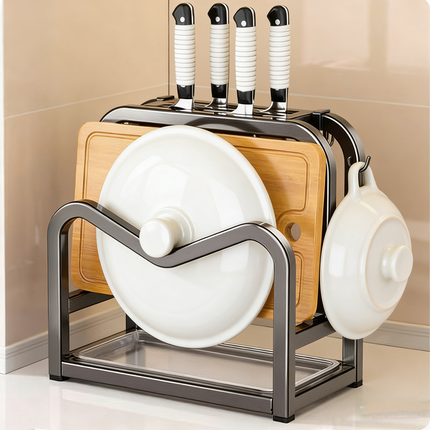 Spy  VC-19 Knife 3.15" S30V Satin Plain Blade, Stainless steel/G10 Handles