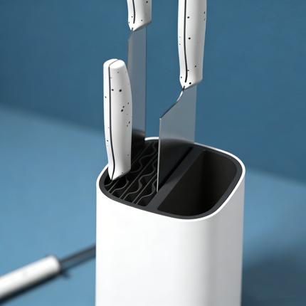 Spy  C238TIP Dmitry Sinkevich Folding Knife 3.9" S90V Stonewashed Plain Blade, TC4 Handles