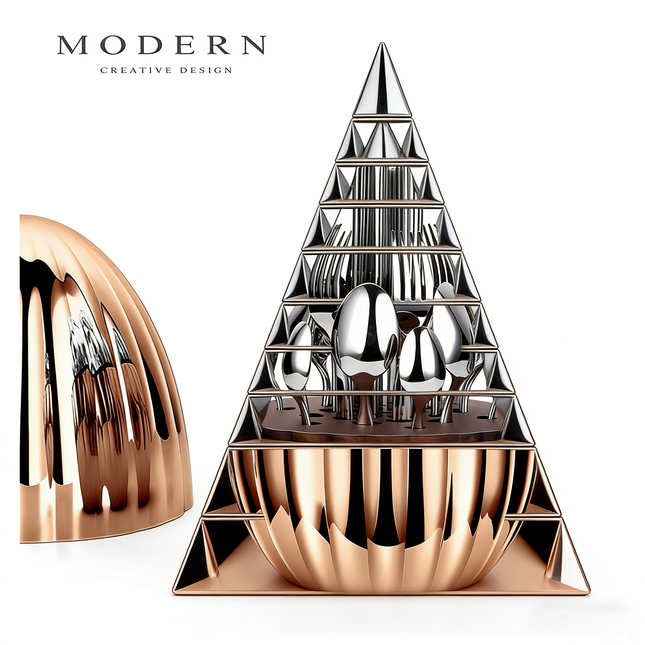 Spy  C260 Stovepipe Knife 2.76" CPM-20CV Dark Stonewashed Blade, Dark 420 Steel Handles