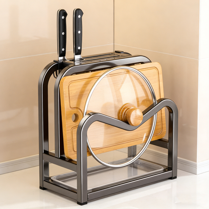 Spy  VC-19 Knife 3.15" S30V Satin Plain Blade, Stainless steel/G10 Handles