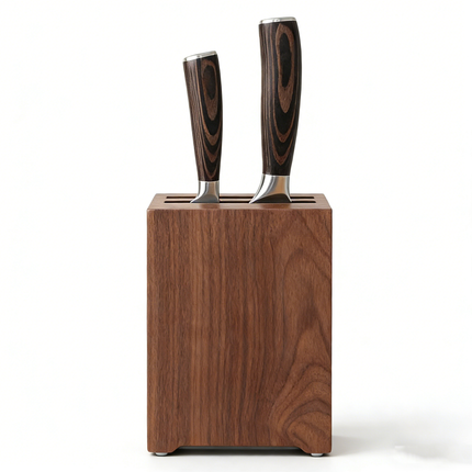 Shirogorov Knife Astrium 3.94" M390 Point Blade, TC4 Handles