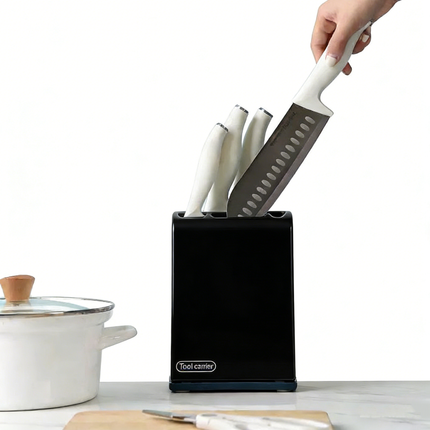 MT Stitch-II AUTO Folding Knife 3.03" M390 Stonewashed Blade, T6-6061 Handles