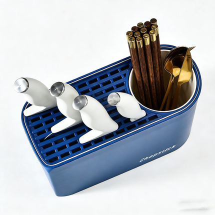 Shirogorov F7 Edition Flipper Knife 3.7" M390 Point Blade, TC4 Handles