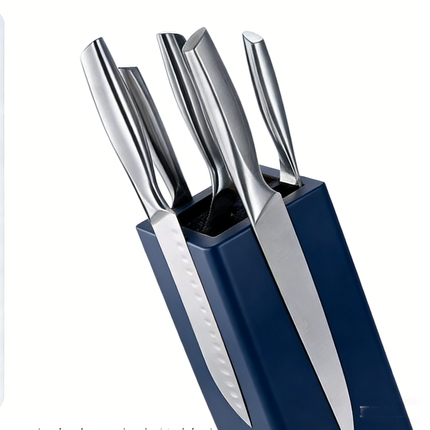 Benchmade BM85 Balisong Butterfly Knife 4.13" S90V Plain Blade, TC4 Handles Magnetic lock