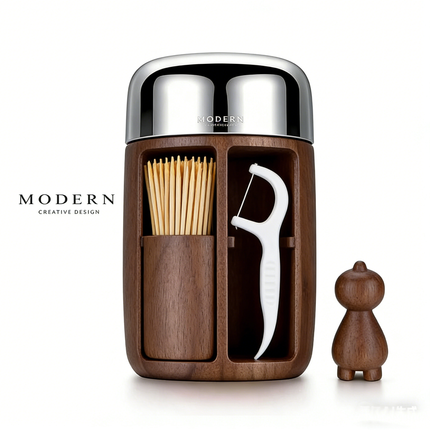 Chaves Knives Liberation 229 Folding Knife 3.58" M390 Drop Point Blade, Stonewashed Titanium Handles